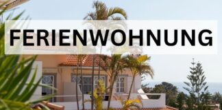 Ferienwohnung auf Madeira mieten