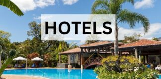 Hotel auf Madeira buchen