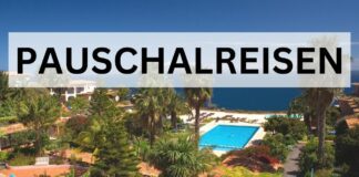 Madeira Pauschalreisen