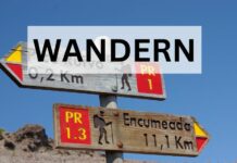 Madeira Wanderurlaub