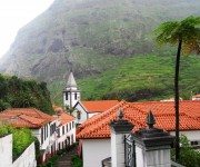 Sao Vicente Madeira 