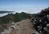 Pico do Arieiro Wanderung Pico do Arieiro