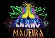 Nachtleben auf Madeira: Discos, Nachtclubs, Bars & Casino Casino de Madeira