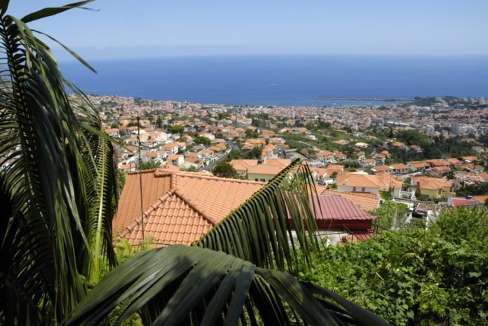 funchal-madeira