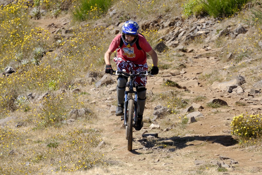 Fahrradfahren & Mountainbiken auf Madeira Madeira Reisetipps