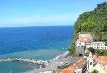 Ponta do Sol Ponta do Sol