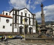 Funchal Funchal