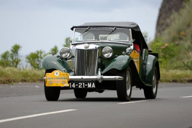 oldtimer rally oldtimer rally