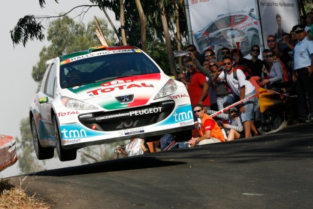 Wein-Rallye Wein-Rallye