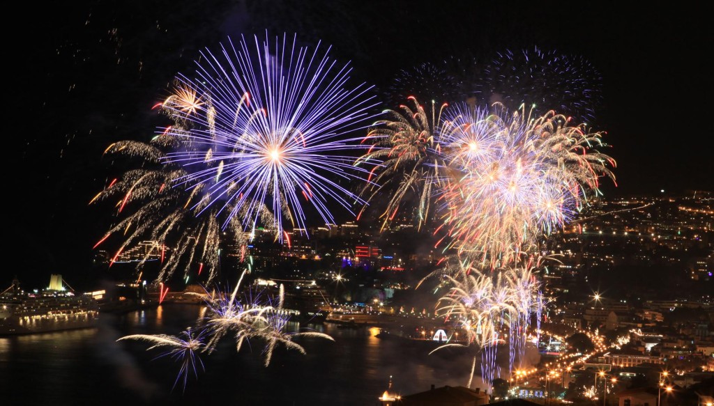 Silvester auf Madeira | Madeira Reisetipps
