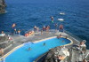 Schwimmbäder und Bademöglichkeiten auf Madeira