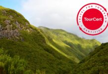 Nachhaltiges Reisen auf Madeira