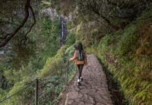 Naturfestival von Madeira 2024