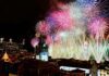 Silvester auf Madeira