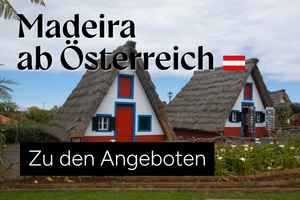 Madeira Urlaub Angebote